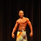 Lashawn  Marshall - NPC Julie Palmer 2013 - #1