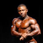 Michael  Fulson - NPC Iowa Battle of Champions 2011 - #1