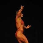  Christine  Sabo - NPC Nationals 2010 - #1