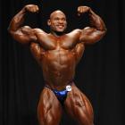 Fred   Smalls - NPC USA 2010 - #1