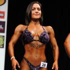 Melissa   Gogan - NPC Eastern USA 2009 - #1