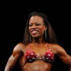 LaToya  Bigelow - NPC Jr. USA 2009 - #1