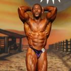 Randy Sr. Jackson - IFBB Europa Super Show 2010 - #1