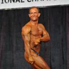 Mark   Simpson - NPC Masters Nationals 2011 - #1