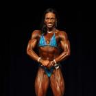 LaDawn   McDay - NPC Nationals 2009 - #1