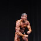 James  Everhart - NPC Elite Muscle Classic 2010 - #1