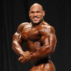 Fred   Smalls - NPC USA 2010 - #1