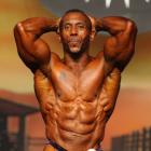 Randy Sr. Jackson - IFBB Europa Super Show 2010 - #1