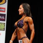 Melissa   Gogan - NPC Eastern USA 2009 - #1