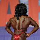 Dayana  Cadeau - IFBB Arnold Classic 2010 - #1