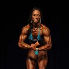 LaDawn   McDay - NPC Nationals 2009 - #1