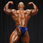 Fred   Smalls - NPC USA 2010 - #1