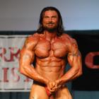 Adam  Hammett - NPC Ronnie Coleman Classic 2012 - #1