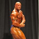 Michael  Wright - NPC USA 2011 - #1