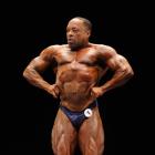 Barry   Morris - NPC Nationals 2011 - #1