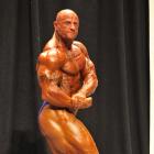 Michael  Wright - NPC USA 2011 - #1