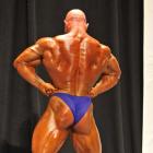 Michael  Wright - NPC USA 2011 - #1