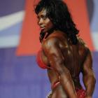 Dayana  Cadeau - IFBB Arnold Classic 2010 - #1