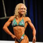 Meredith  Miller - IFBB Arnold Amateur 2011 - #1