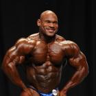 Fred   Smalls - NPC USA 2010 - #1