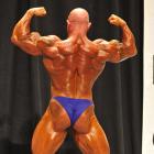 Michael  Wright - NPC USA 2011 - #1