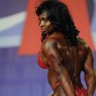 Dayana  Cadeau - IFBB Arnold Classic 2010 - #1