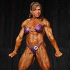 Michelle   Ivers-Brent - NPC Masters Nationals 2010 - #1