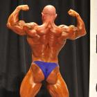 Michael  Wright - NPC USA 2011 - #1