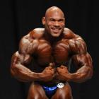 Fred   Smalls - NPC USA 2010 - #1