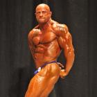 Michael  Wright - NPC USA 2011 - #1