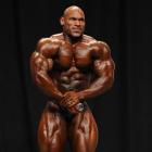 Fred   Smalls - NPC USA 2010 - #1