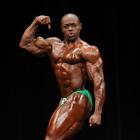 Milton  Holloway Jr. - IFBB Desert Muscle Classic 2012 - #1