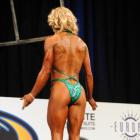 Meredith  Miller - IFBB Arnold Amateur 2011 - #1