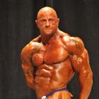 Michael  Wright - NPC USA 2011 - #1