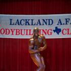 Courtney  Palmer - NPC Lackland Classic 2012 - #1