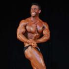 Joel  Taormina - NPC Pittsburgh Championships 2010 - #1