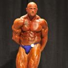 Michael  Wright - NPC USA 2011 - #1