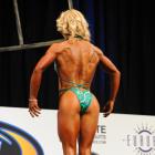 Meredith  Miller - IFBB Arnold Amateur 2011 - #1