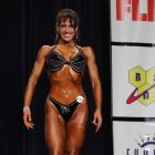 Diana   Maderna - IFBB North American Championships 2009 - #1