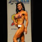 Sonia  Gonzales - IFBB California Pro Figure 2009 - #1