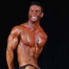 Joel  Taormina - NPC Pittsburgh Championships 2010 - #1