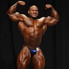 Fred   Smalls - NPC USA 2010 - #1