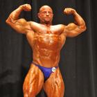 Michael  Wright - NPC USA 2011 - #1