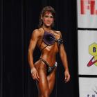 Diana   Maderna - IFBB North American Championships 2009 - #1