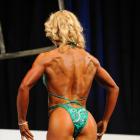 Meredith  Miller - IFBB Arnold Amateur 2011 - #1