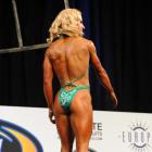 Meredith  Miller - IFBB Arnold Amateur 2011 - #1