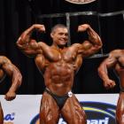 Alexey  Lesukov - IFBB Arnold Amateur 2011 - #1