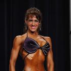 Diana   Maderna - IFBB North American Championships 2009 - #1