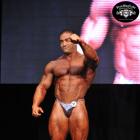 Raul  Carrasco Jimenez - IFBB Toronto Pro Supershow 2014 - #1