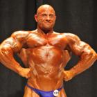 Michael  Wright - NPC USA 2011 - #1